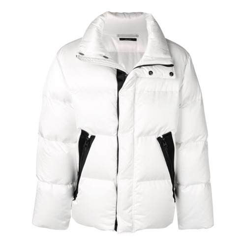 tom ford padded jacket