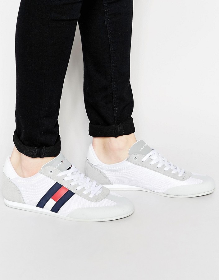 adidas tommy hilfiger