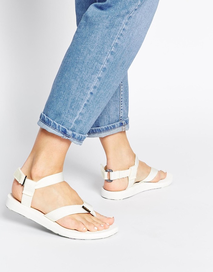 asos teva