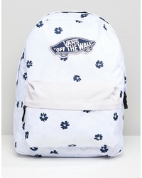 vans backpack lilac