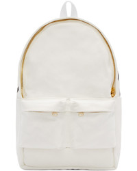 ssense off white backpack