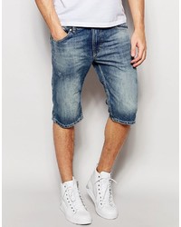 diesel mens shorts