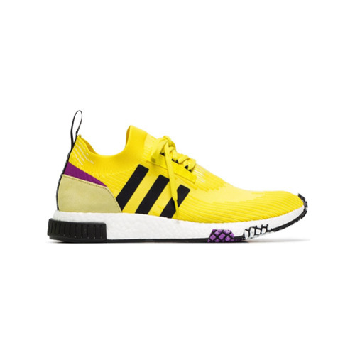 adidas yellow