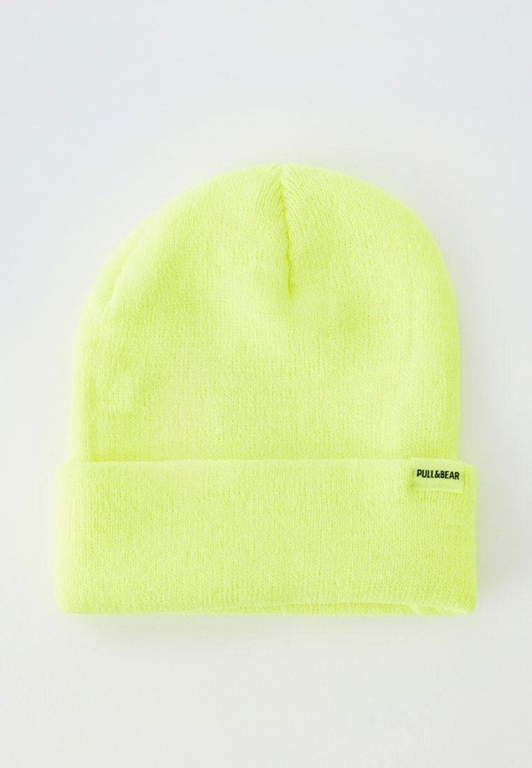 pull and bear beanie