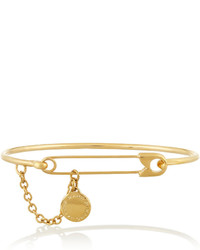 marc jacobs gold bracelet