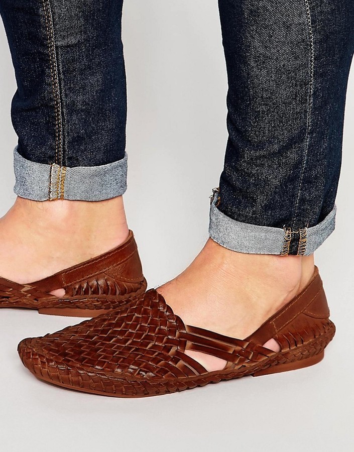 asos wide fit shoes size guide