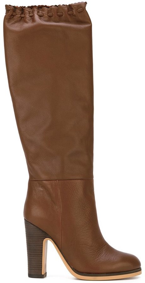 chloe jane boots