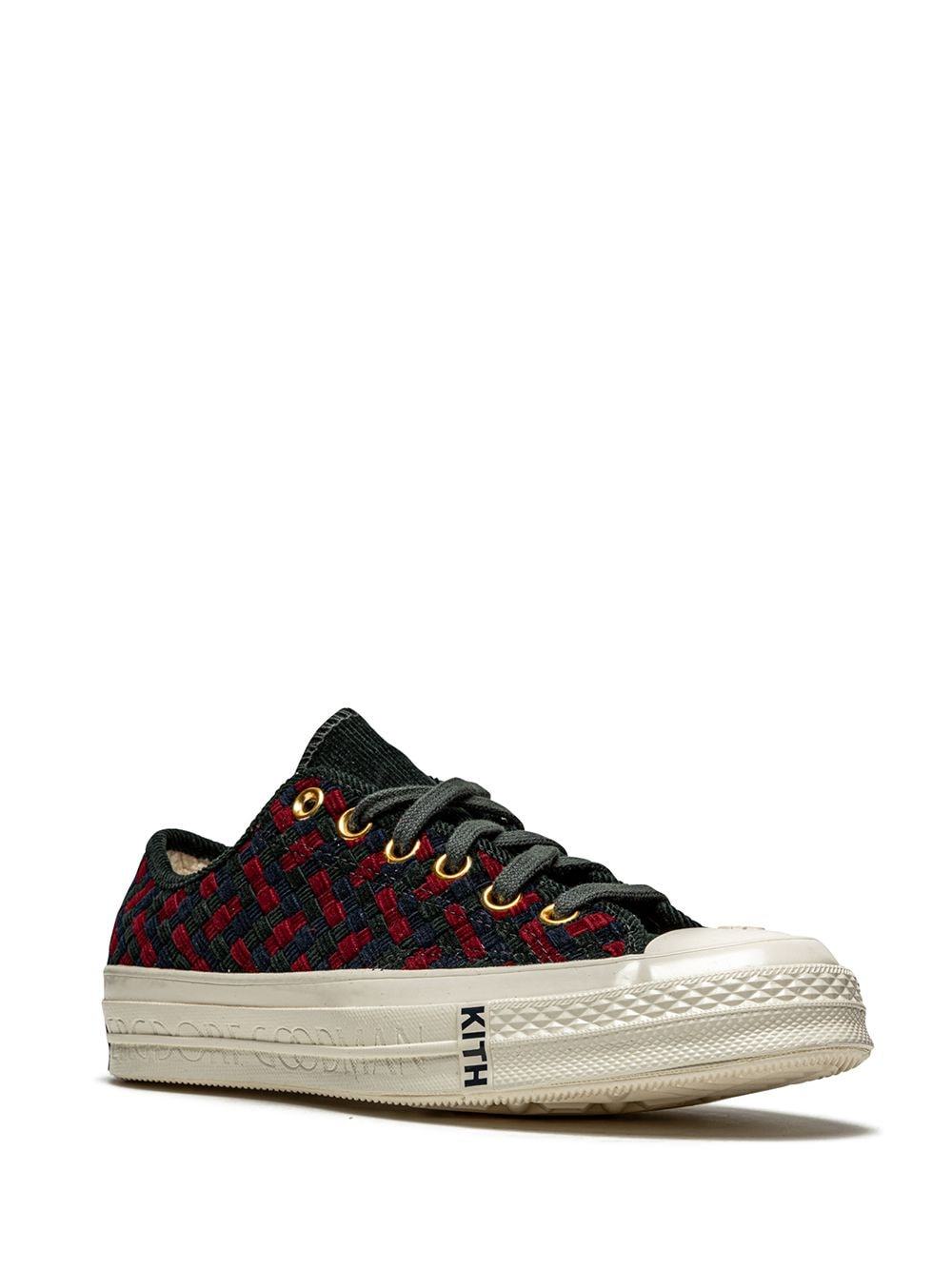 converse kith bergdorf goodman