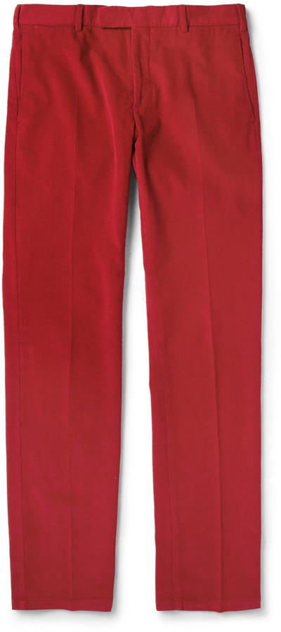 pantalon polo ralph lauren hombre