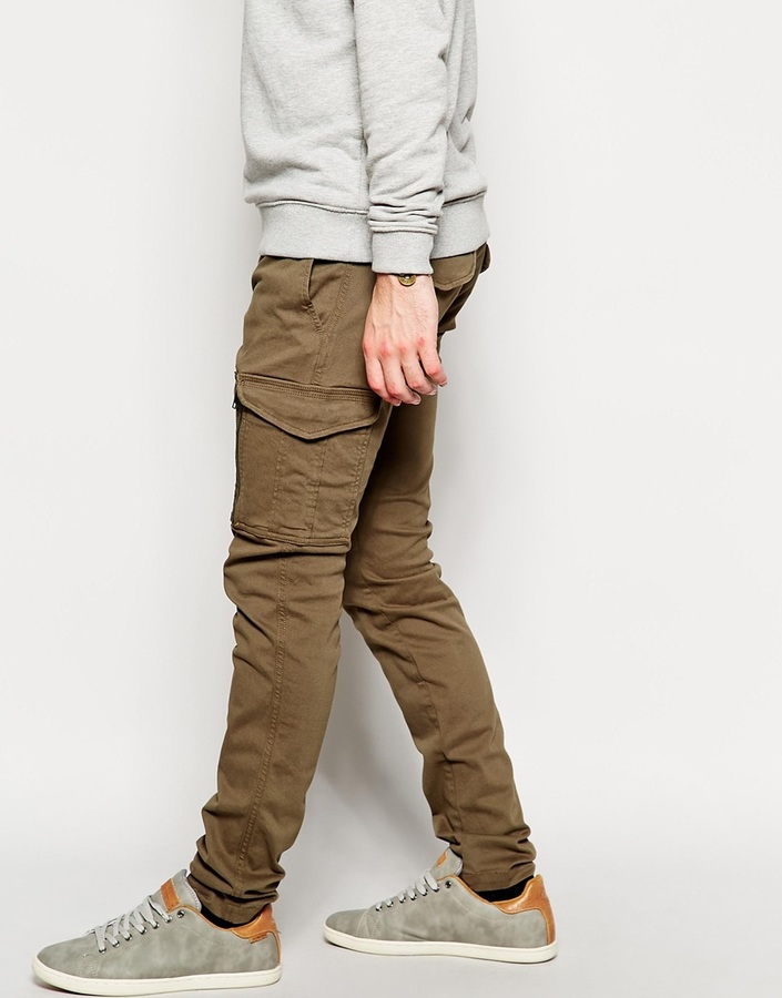 diesel chinos chi slim fit