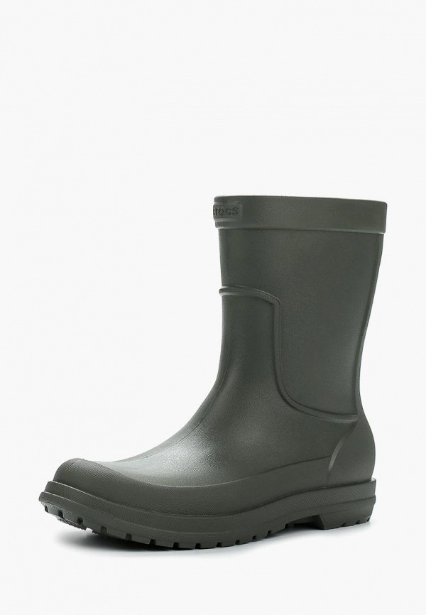 crocs ankle wellies