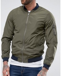 bomber pull&bear