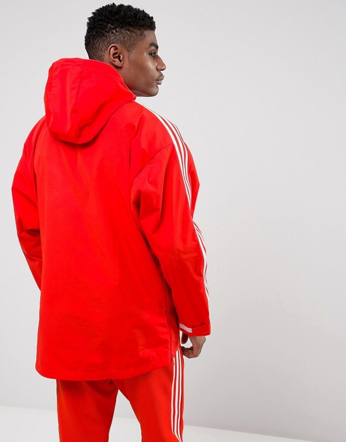 adidas tennoji windbreaker