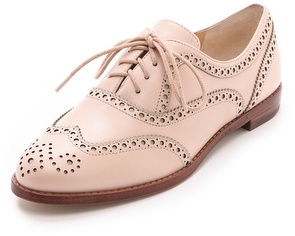 kate spade oxfords