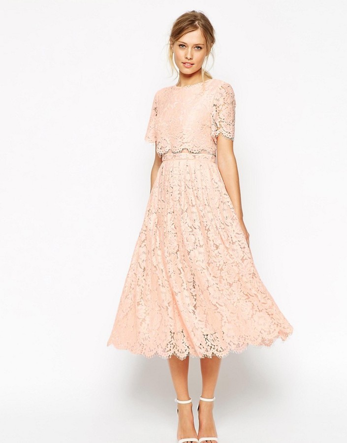 h&m sparkling dress