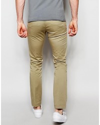 diesel chinos chi slim fit