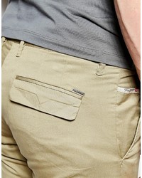 diesel chinos chi slim fit