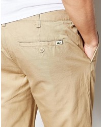 lacoste chino