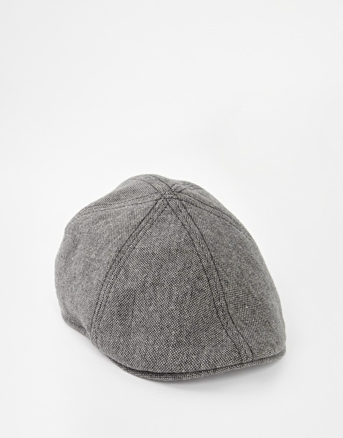 goorin bros flat cap