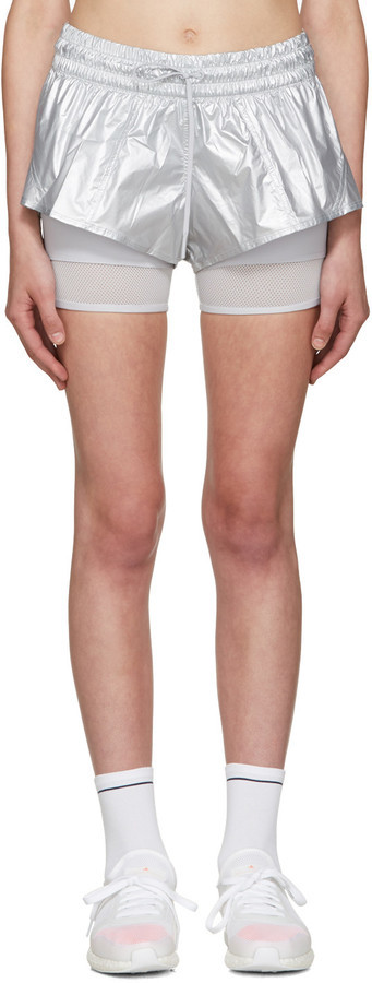 short adidas stella mccartney