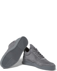 filling pieces ghost grey