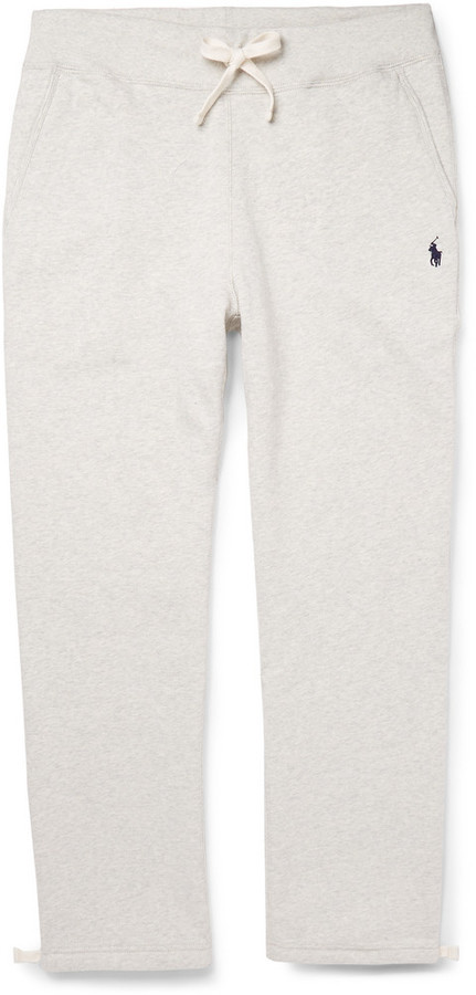 Мужские серые спортивные штаны от Polo Ralph Lauren, 6,362 руб.