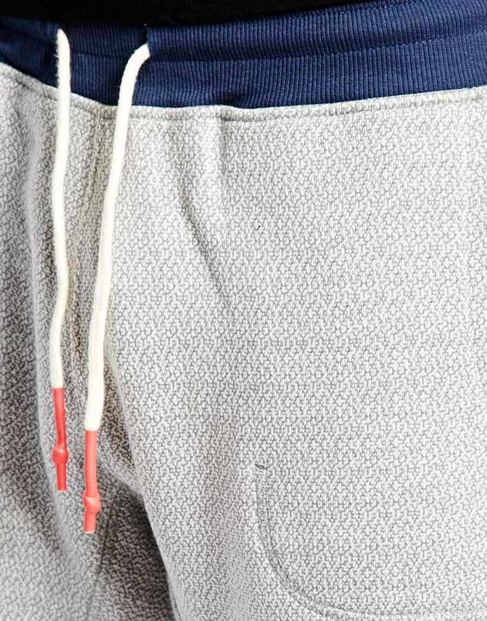 Мужские серые спортивные штаны от Supreme Being, 10,090 руб. | Asos |  Лукастик