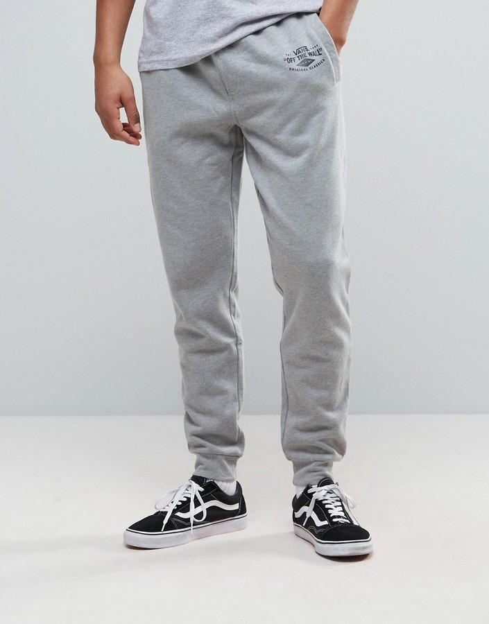 vans sweatpants