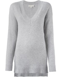 michael kors v neck sweater