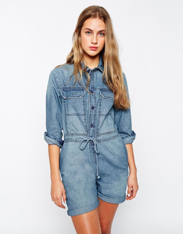 asos nursing wear