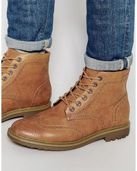 pull and bear bottes homme