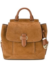 michael kors romy backpack