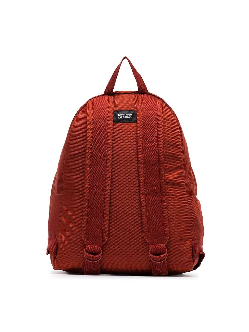 Eastpak raf simons. Рюкзак Raf Simons x Eastpak. Сумка Raf Simons x Eastpak. Eastpak Raf Simons Backpack. Пыльник для обуви Raf Simons x Eastpak.