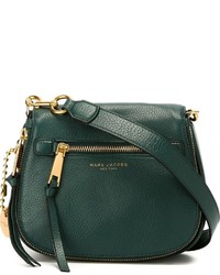 marc jacobs green bag