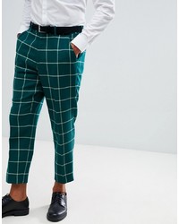 Купить темно-зеленые брюки чинос в клетку - модные модели брюк чинос (38товаров)
