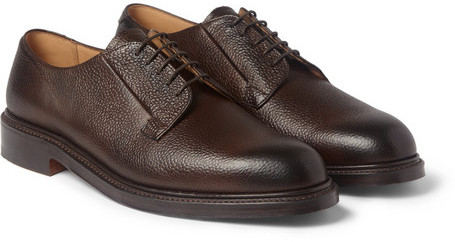 cheaney derby shoes