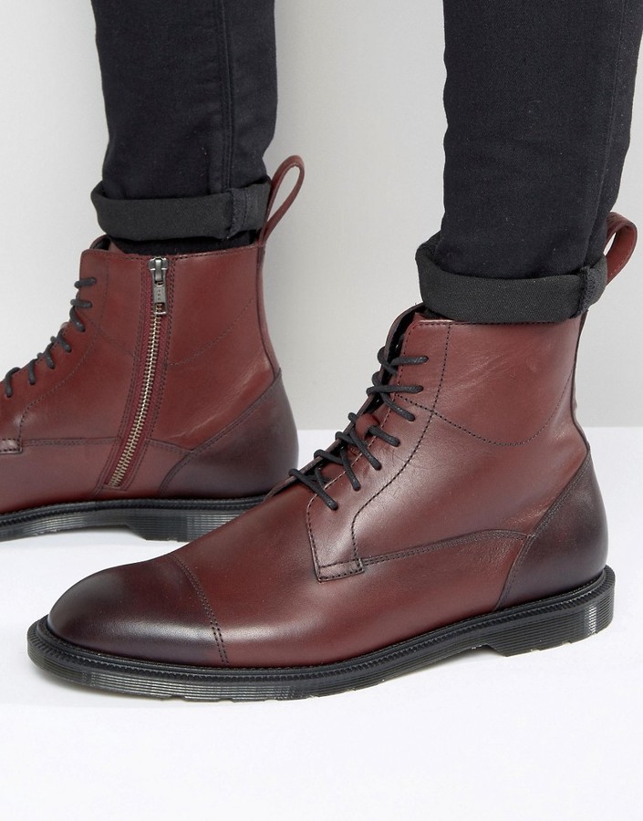 doc martens winchester