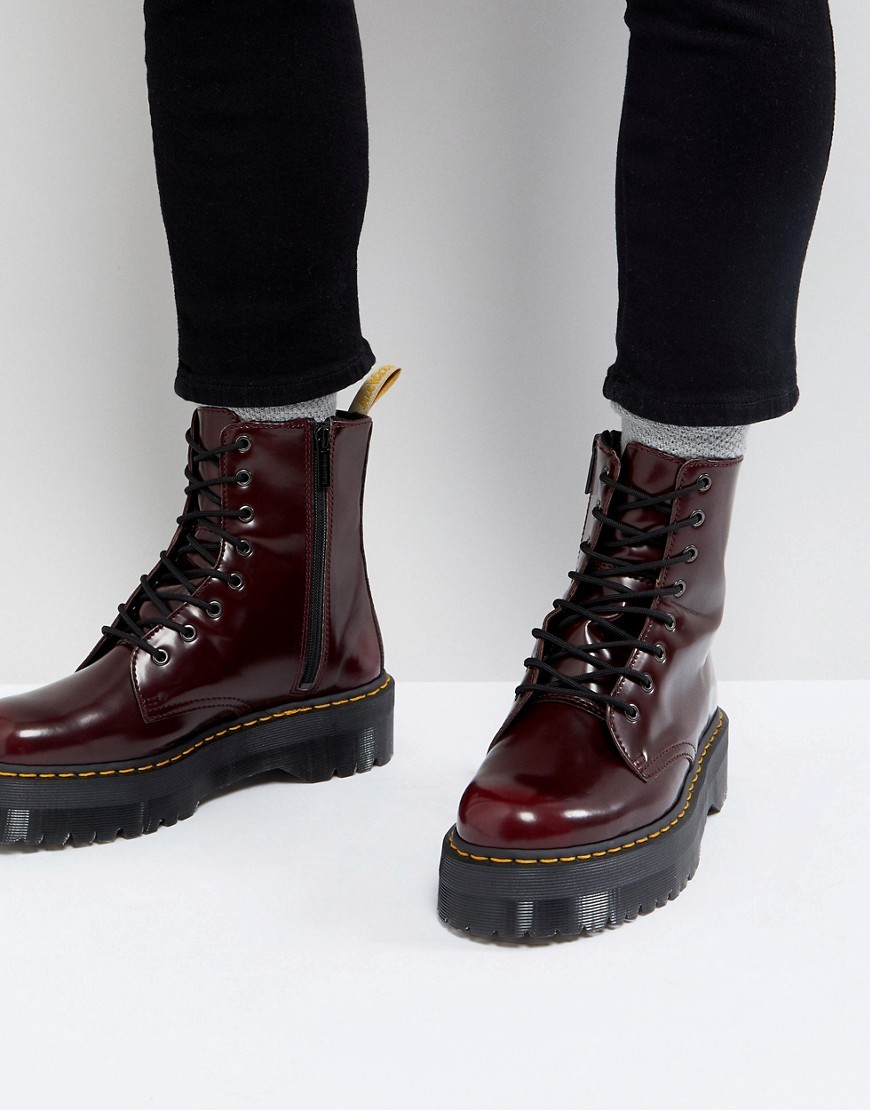 dr martens jadon asos