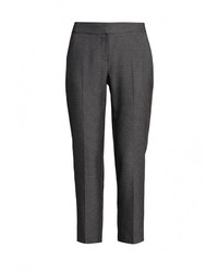 Женские темно-серые классические брюки от Dorothy Perkins, 1,420 руб.