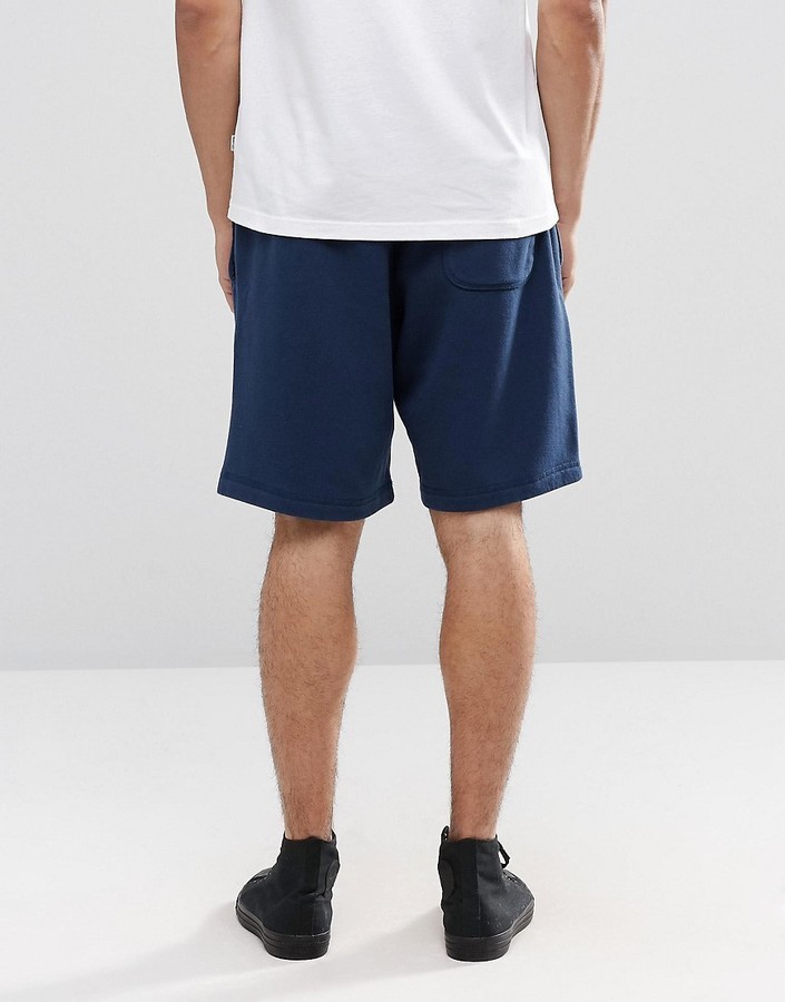 converse core shorts mens