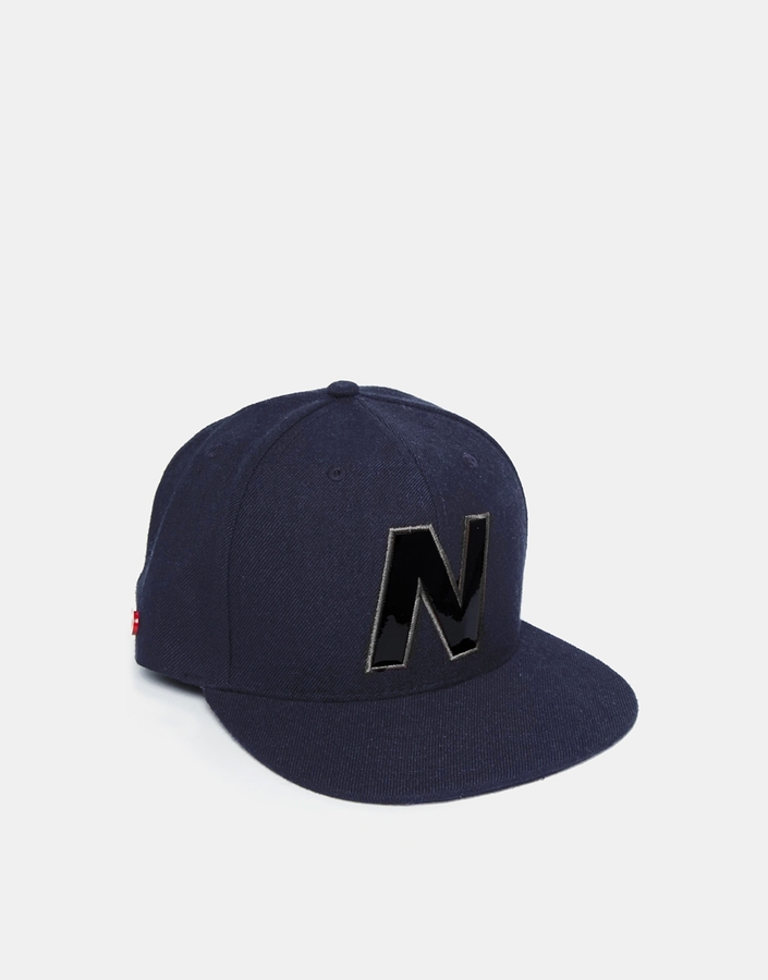 snapback new balance