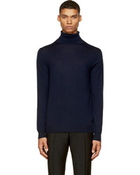 burberry turtleneck men