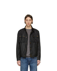 belstaff harrington