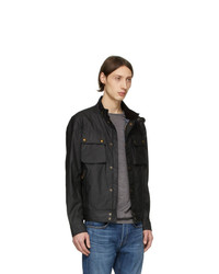 belstaff harrington