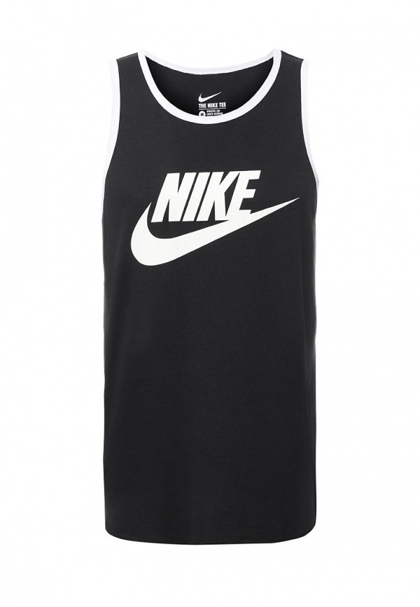 singlet nike original