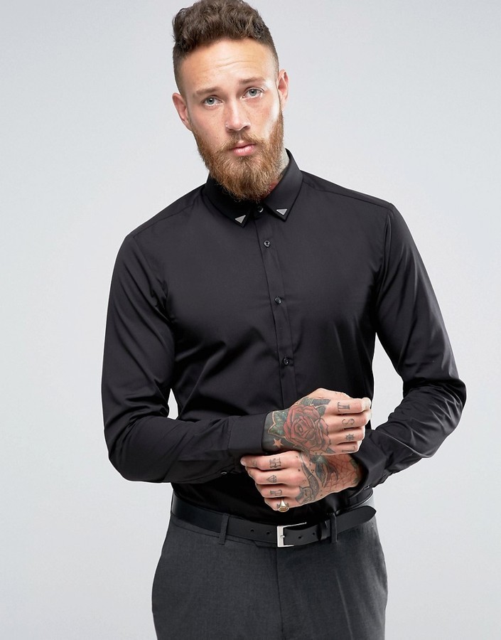 Рубашка хуго босс. Рубашка Hugo Boss мужские. Рубашка Hugo Slim Fit.