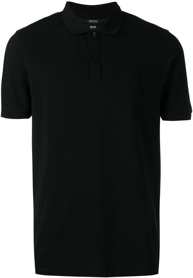 camisetas hugo boss tipo polo