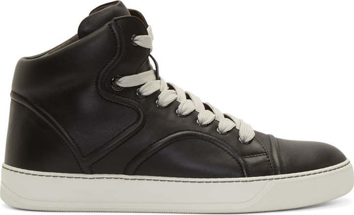 lanvin high tops