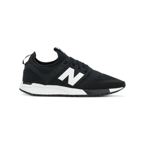 new balance tenis