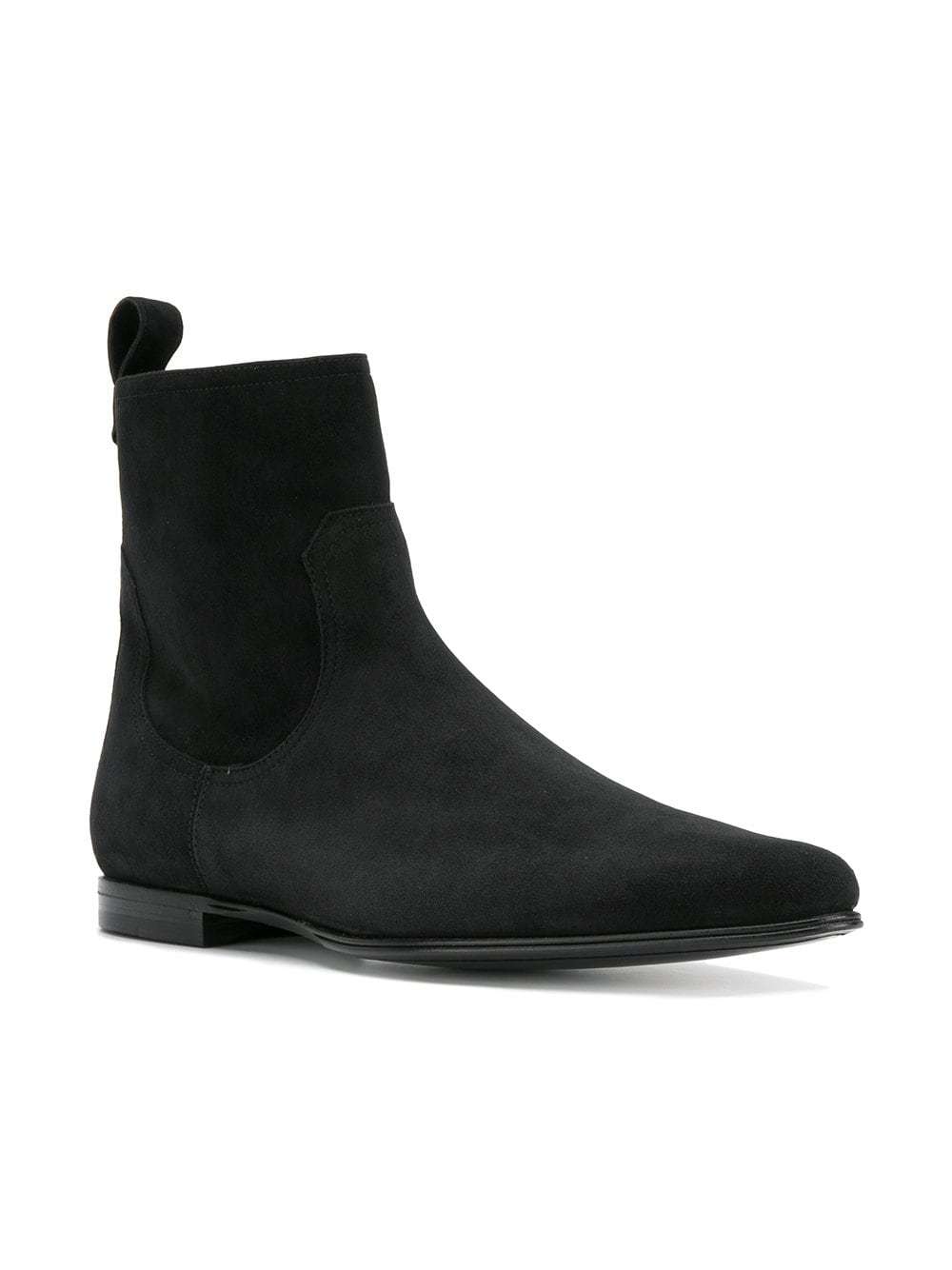 james bond chelsea boots